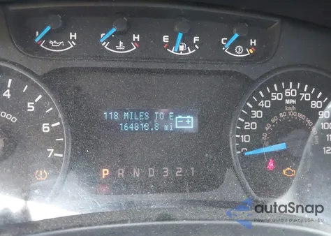 2013 Ford F-150 Xl from USA, damaged, VIN 1FTEW1CM8DKE86740